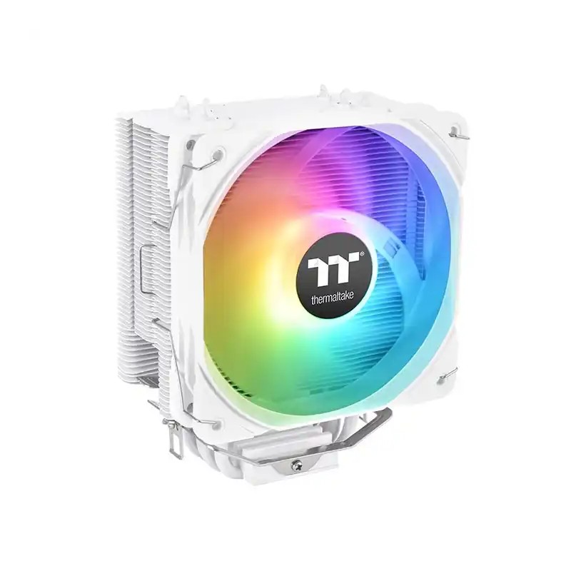 CPU cooler Thermaltake UX200 SE White 700/1200/AM4/AM5 TDP 170W