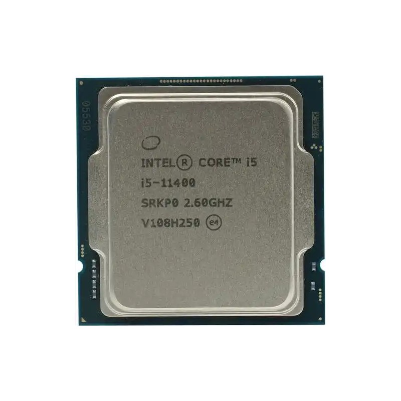 Procesor 1200 Intel i5-11400 2.6GHz Tray