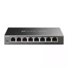 Smart svič 10/100/1000 8-port TP-Link TL-SG108E