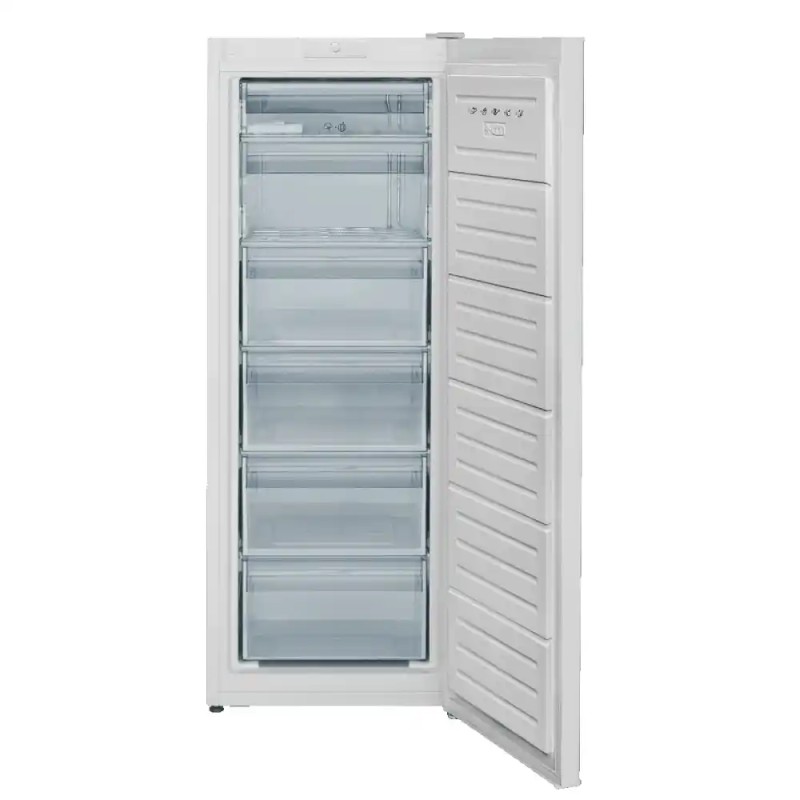 Vertikalni zamrzivač Vox VF2550E visina 145.5 cm/zapremina 188l Vertikalni zamrzivač Vox VF2550E visina 145.5 cm/zapremina 188l