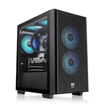 Kućište Thermaltake Versa H16