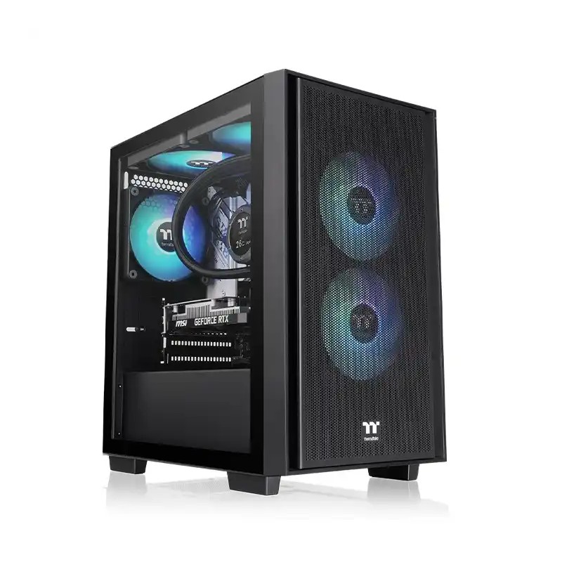 Kućište Thermaltake Versa H16