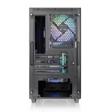 Kućište Thermaltake Versa H16