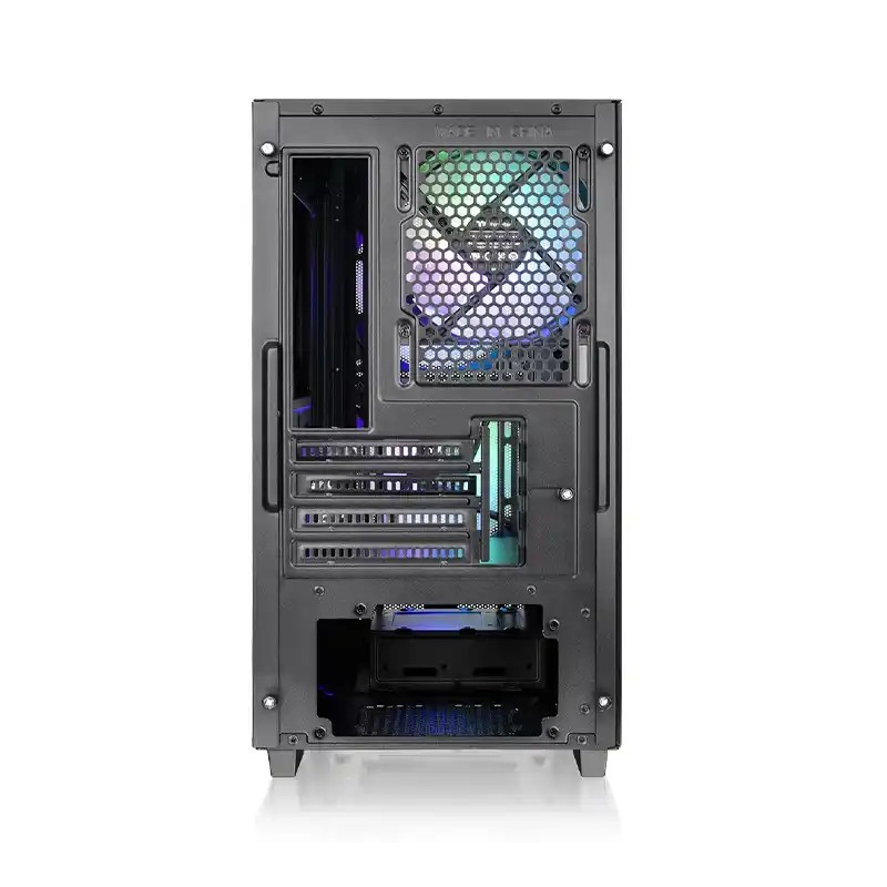 Kućište Thermaltake Versa H16