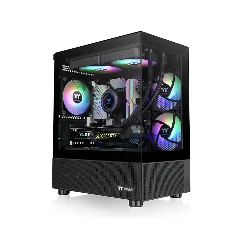 Kućište Thermaltake View 170 TG ARGB