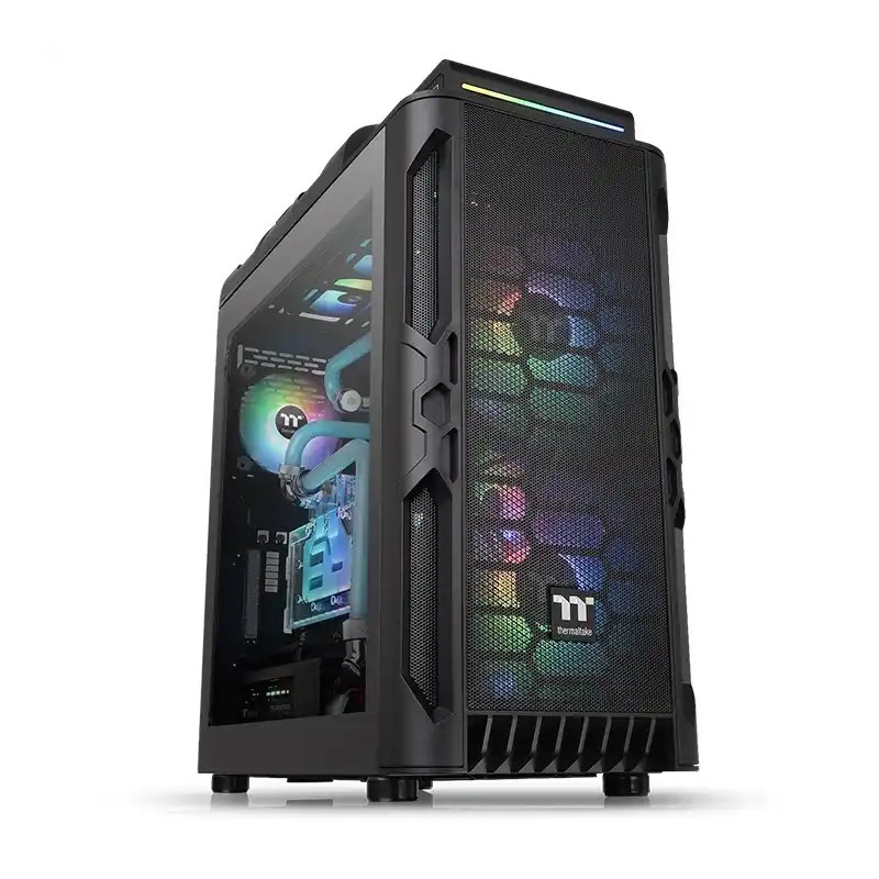 Kućište Thermaltake Level 20 RS ARGB