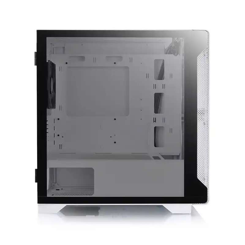 Kućište Thermaltake S100 belo