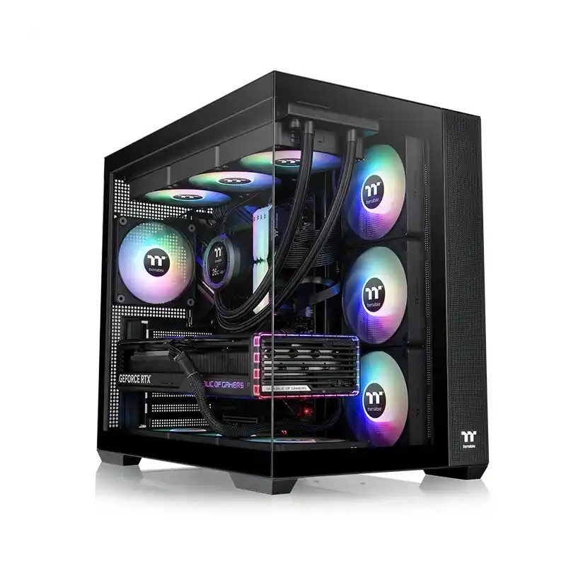 Kućište Thermaltake View 380 TG ARGB