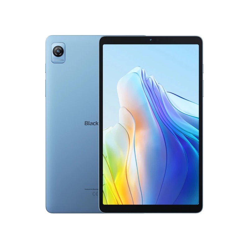 Tablet 8.68 Blackview Tab 60 LTE HD 800x1340 IPS/6GB/128GB/5MP-8MP/plavi