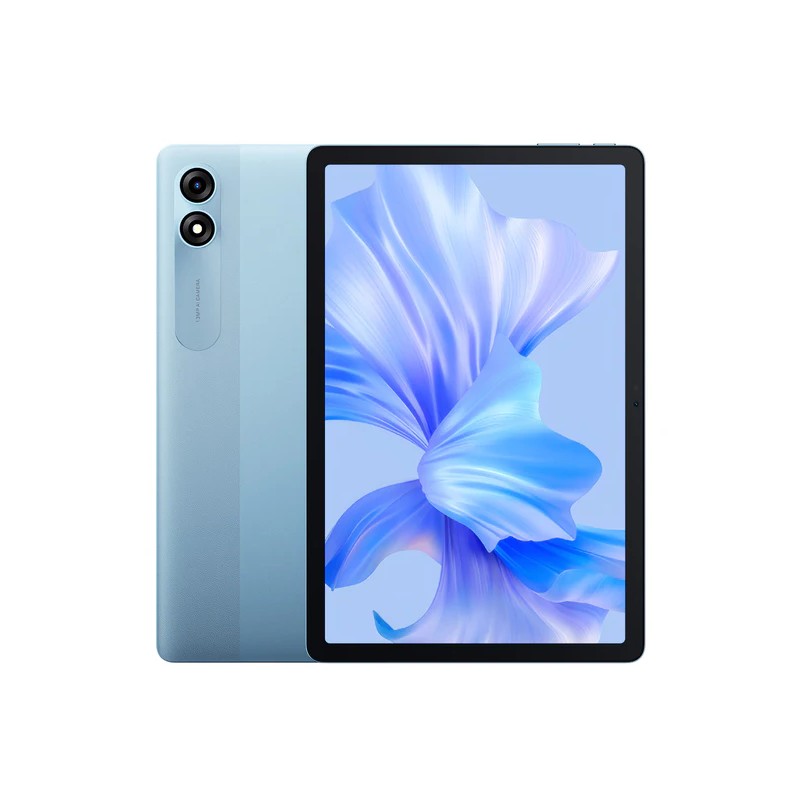 Tablet 10.92 Blackview Tab 90 4G LTE Dual sim 800x1280 HD IPS/8GB/128GB/13MP-8MP/Android 14/plavi