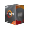 Procesor AMD AM4 Ryzen 5 4500 4.1GHz Box