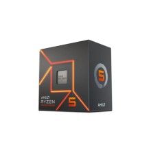 Procesor AMD AM5 Ryzen 5 7600 3.8GHz Box