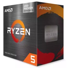 Procesor AMD AM4 Ryzen 5 5600G 3.9GHz BOX