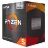 Procesor AMD AM4 Ryzen 5 5600G 3.9GHz BOX