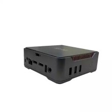 Mini PC Zeus GK3V Celeron QC N95 3.40 GHz/DDR4 8GB/m.2 256GB/LAN/Dual WiFi/BT/2xHDMI/VGA/Win 10Pro+K