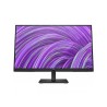 Monitor 21.5 HP P22h 64W30AAR