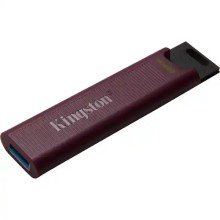 USB Flash 3.2 256GB Kingston DataTraveler Max DTMAXA/256GB