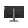 Monitor 27 Lenovo ThinkVision T27i-30 63A4MAT1EU 1920x1080/Full HD/IPS/60Hz/HDMI/VGA/DP/5xUSB/Pivot