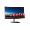 Monitor 27 Lenovo ThinkVision T27i-30 63A4MAT1EU 1920x1080/Full HD/IPS/60Hz/HDMI/VGA/DP/5xUSB/Pivot