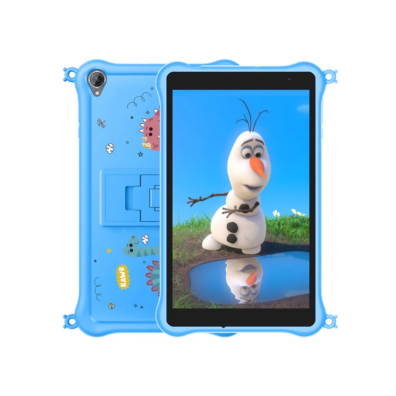 Tablet 8 Blackview Tab 50 kids 800x1280 HD IPS/3GB/64GB/Android 13/plavi