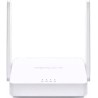 Wireless Ruter Mercusys MW301R 300Mbps/ext2x5dB/2,4GHz/1WAN/2LAN