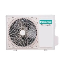 Klima uređaj Hisense Energy SE HiNano KA50BS0EW 18000BTU inverter