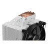 CPU Cooler Be quiet Shadow Rock 3 BK005 (AM4/AM5,1200,1700) TDP 190W White