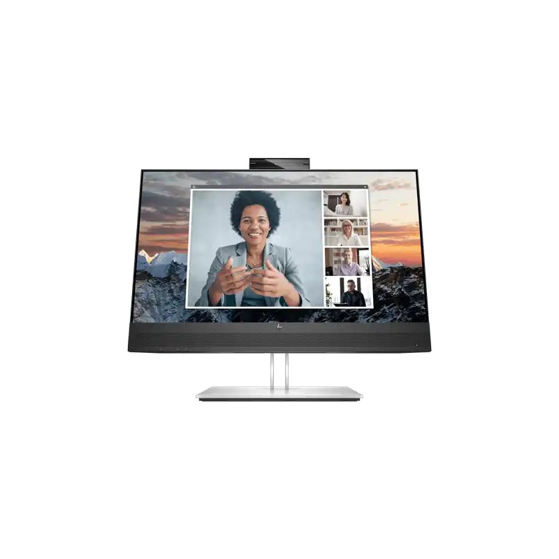 Monitor HP 23.8inch HP E24m G4 40Z32AA/1920x1080 FHD/75Hz/