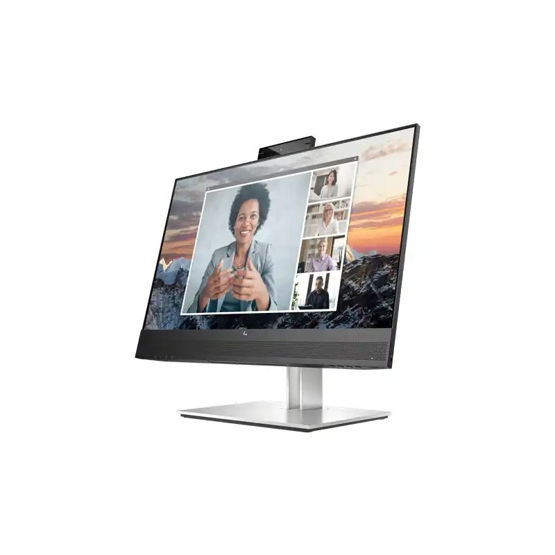 Monitor HP 23.8inch HP E24m G4 40Z32AA/1920x1080 FHD/75Hz/