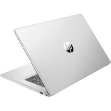 Laptop HP 17-cn3454ng 17.3 FHD/i5-1334U/16GB/NVMe 512GB/silver/9P6F2EA