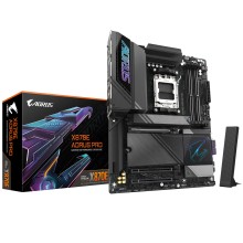 Matična ploča Gigabyte AM5 X870E AORUS PRO