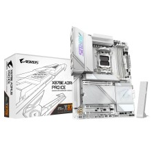 Matična ploča Gigabyte AM5 X870E AORUS PRO ICE