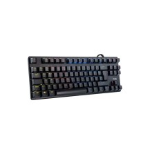 Tastatura MS Elite C515 RGB mehanička