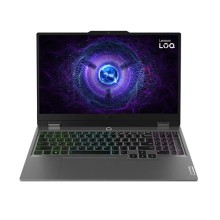 Laptop Lenovo LOQ 15IAX9I 15.6 FHD 144Hz/i5-12450HX/8GB DDR5/NVMe 512GB/Intel ArcA530M 4G/83FQ003HYA