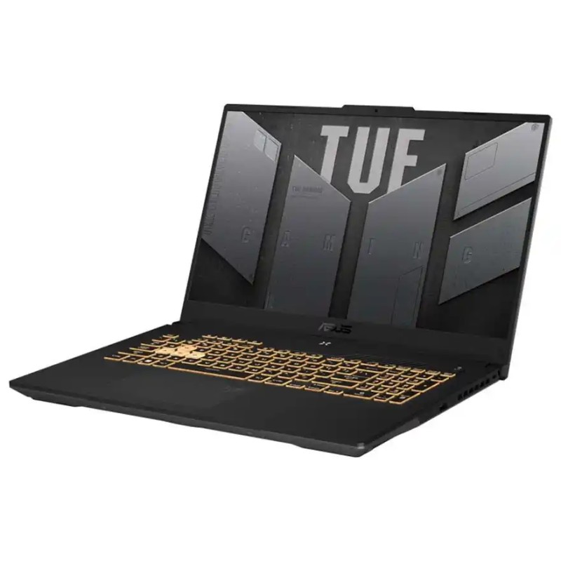 Laptop Asus TUF Gaming FX707ZC4-HX014 17.3 FHD IPS 144Hz/i5-12500H/16GB/NVMe 512GB/RTX3050 4GB