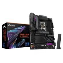 Matična ploča 1851 Gigabyte Z890 AORUS ELITE WIFI7