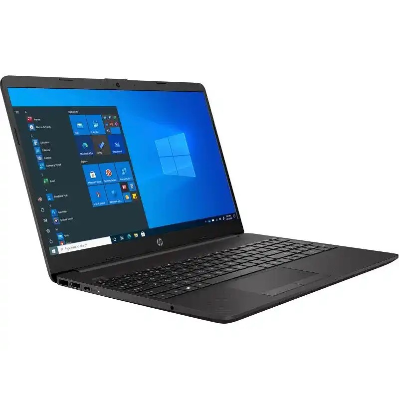 Laptop HP 250 G8 15.6 FHD/i3-1115G4/8GB/NVMe 512GB/Dark ash silver 8A682EA