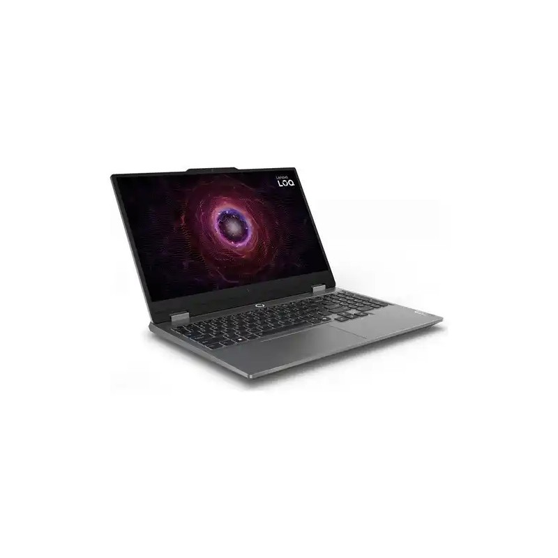 Laptop Lenovo LOQ 15ARP9 15.6 FHD IPS/R7-7435HS/24GB/1TB/RTX4060 8GB/83JC003AYA