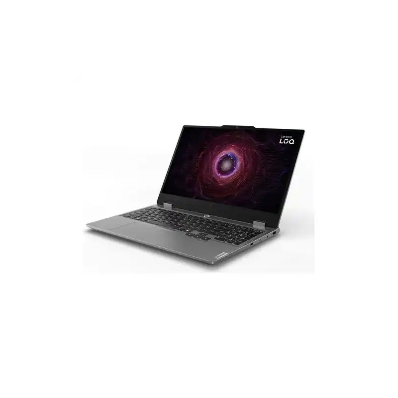 Laptop Lenovo LOQ 15ARP9 15.6 FHD IPS/R7-7435HS/24GB/1TB/RTX4060 8GB/83JC003AYA