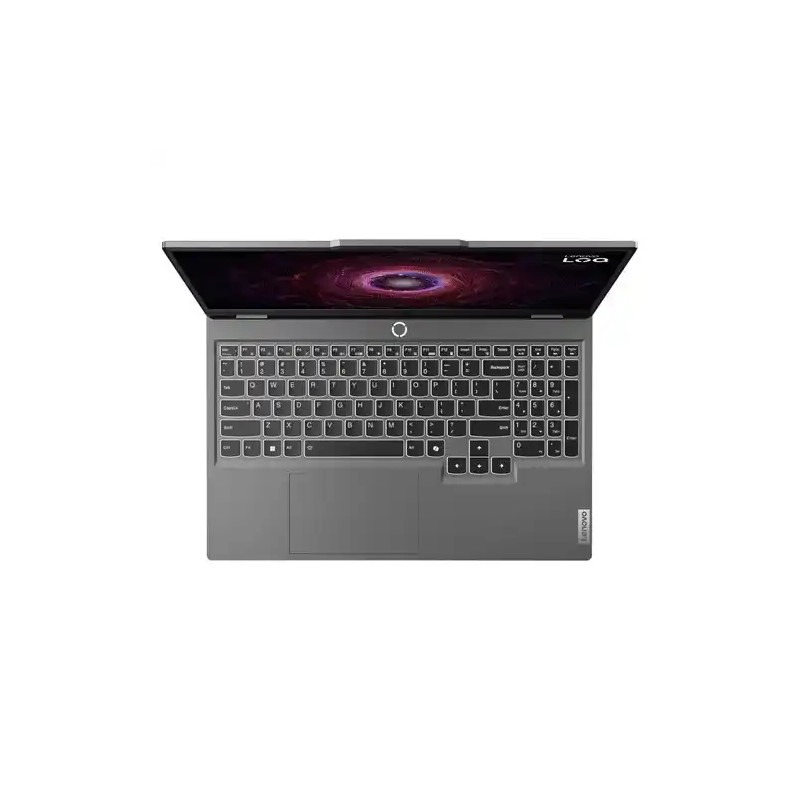 Laptop Lenovo LOQ 15ARP9 15.6 FHD IPS/R7-7435HS/24GB/1TB/RTX4060 8GB/83JC003AYA