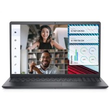 Laptop Dell Vostro 3520 15.6 FHD 120Hz/i5-1235U/8GB/NVMe 512GB/US/5Y5B