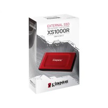 Eksterni SSD Kingston SXS1000R/2000G