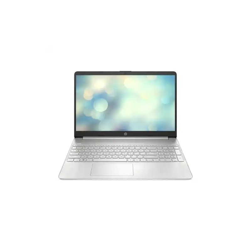 Laptop HP 15s-fq2028nm 15.6 FHD/i7-1165G7/12GB/NVMe 512GB/srebrna/350F3EA/12