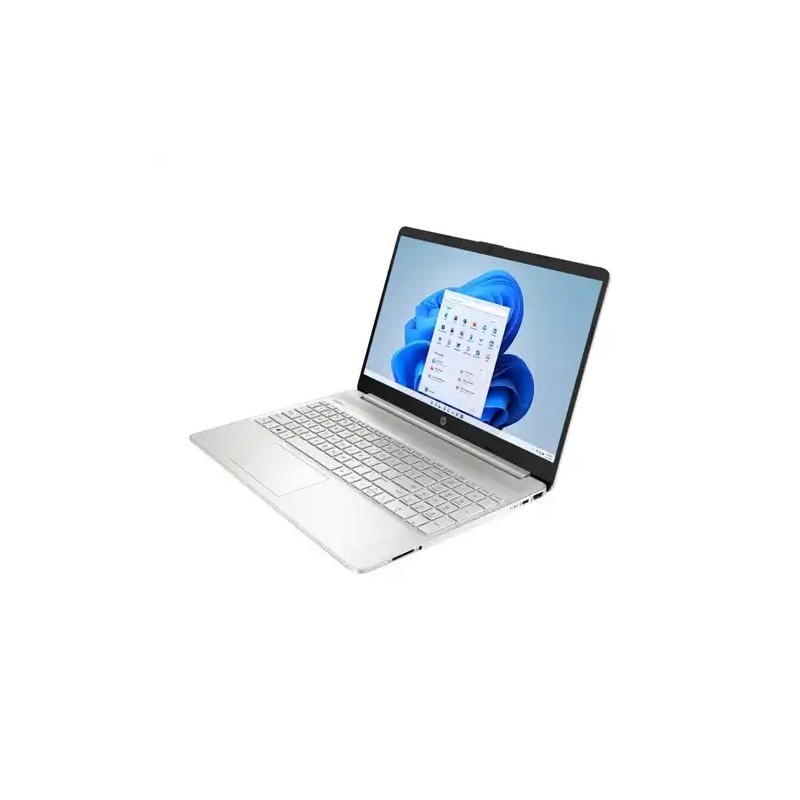 Laptop HP 15s-fq2028nm 15.6 FHD/i7-1165G7/12GB/NVMe 512GB/srebrna/350F3EA/12