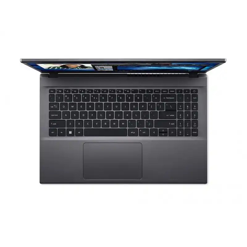 Laptop Acer Extensa 15 EX215-55-3819 15.6 FHD/i3-1215U/8GB/NVMe 512GB/GLAN/siva