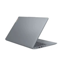 Laptop Lenovo IdeaPad Slim 3 15IAN8 15.6 FHD/i3-N305/8GB/NVMe 256GB/siva/82XB008YYA