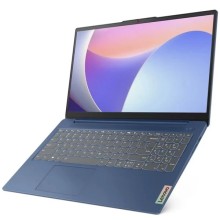 Laptop Lenovo IdeaPad 3 Slim 15IAH8 15.6/i5-12450H/16GB/NVMe 512GB/plavi/83ER00J7YA