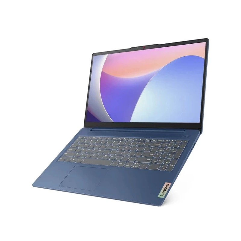 Laptop Lenovo IdeaPad 3 Slim 15IAH8 15.6/i5-12450H/16GB/NVMe 512GB/plavi/83ER00J7YA