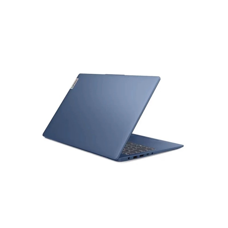 Laptop Lenovo IdeaPad 3 Slim 15IAH8 15.6/i5-12450H/16GB/NVMe 512GB/plavi/83ER00J7YA