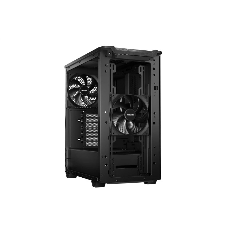 Kućište Be Quiet Pure Base 501 Airflow Black BG074